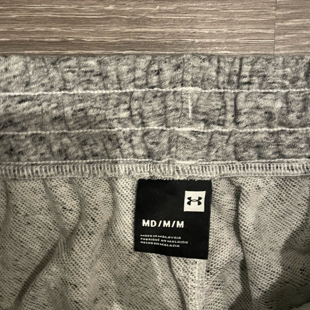 Men’s under armour joggers